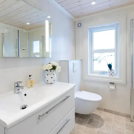 Fjellgrend 2 Bedrooms And Loft - 30b Апартаменты *