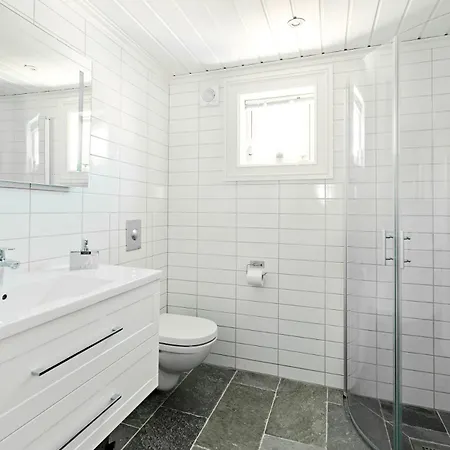 Апартаменты Fjellgrend 2 Bedrooms And Loft - 30b