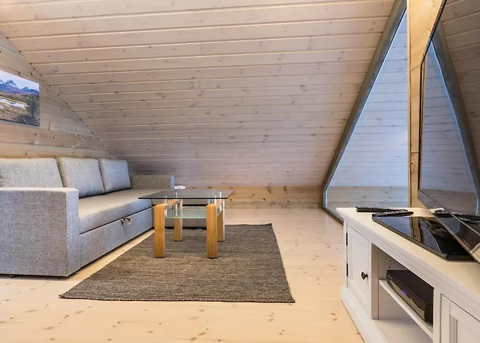 Fjellgrend 2 Bedrooms And Loft - 30b Stranda (More og Romsdal)